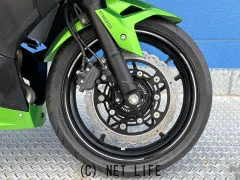 カワサキ ニンジャ400