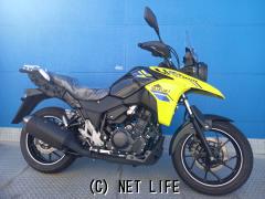 スズキ V-STROM250