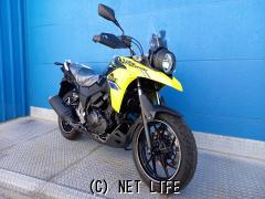 スズキ V-STROM250