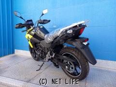 スズキ V-STROM250