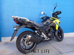 スズキ V-STROM250