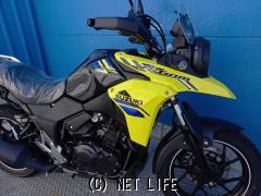 スズキ V-STROM250