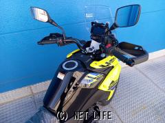 スズキ V-STROM250