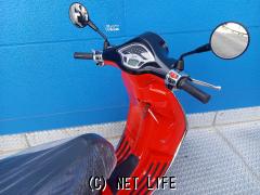 ベスパ PRIMAVERA
