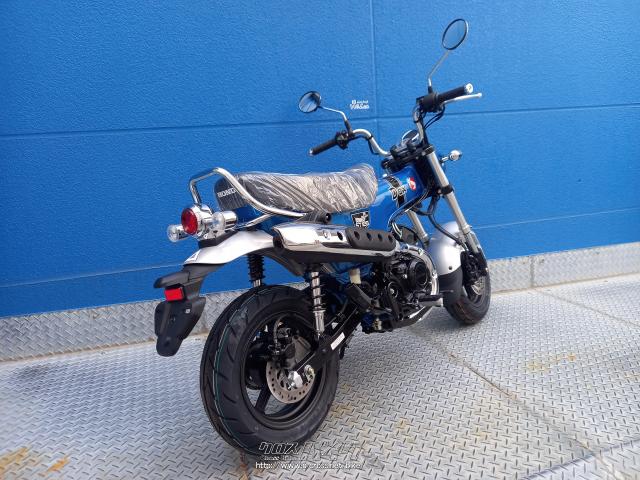 ホンダ ダックス125