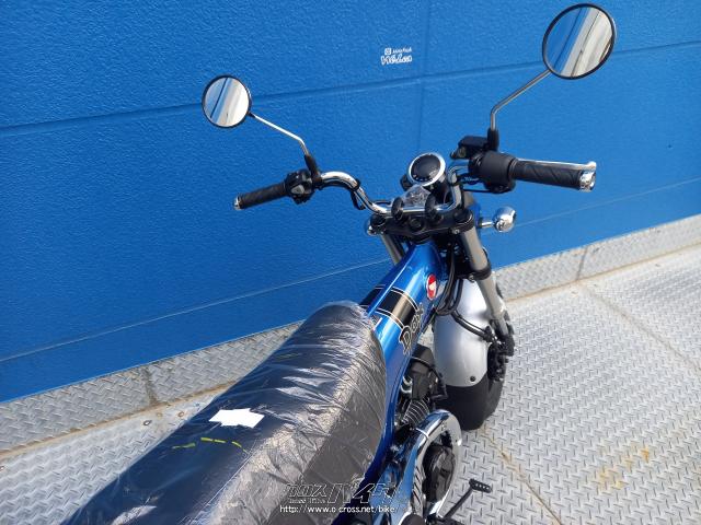 ホンダ ダックス125