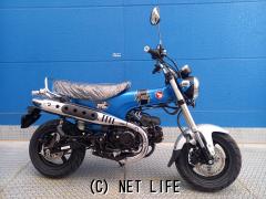 ホンダ ダックス125