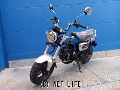 ホンダ ダックス125