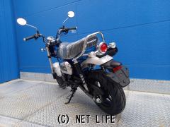 ホンダ ダックス125