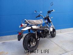 ホンダ ダックス125