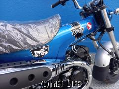 ホンダ ダックス125