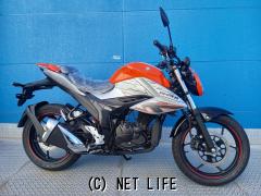 スズキ ジクサー