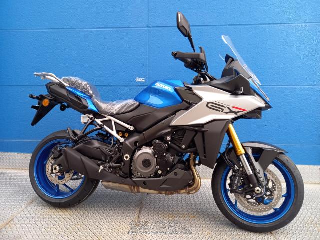 スズキ GSX-S1000