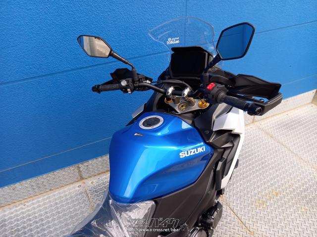 スズキ GSX-S1000
