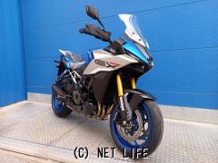 スズキ GSX-S1000