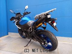 スズキ GSX-S1000