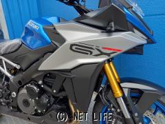 スズキ GSX-S1000