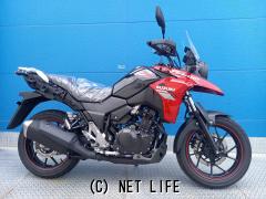 スズキ V-STROM250