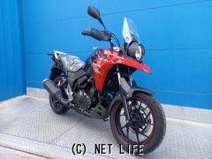 スズキ V-STROM250