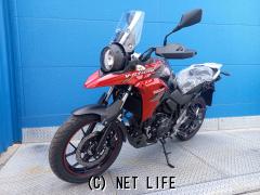 スズキ V-STROM250