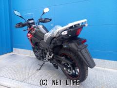 スズキ V-STROM250