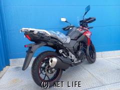 スズキ V-STROM250