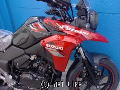 スズキ V-STROM250
