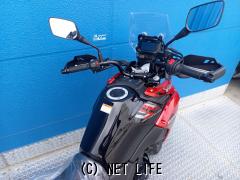 スズキ V-STROM250