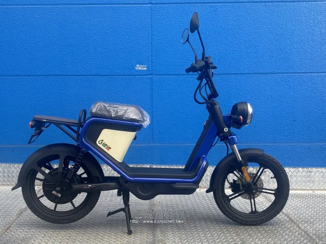 その他 その他 GOCCIA GEV600・ブルーII・50cc・モトフリークウイリー