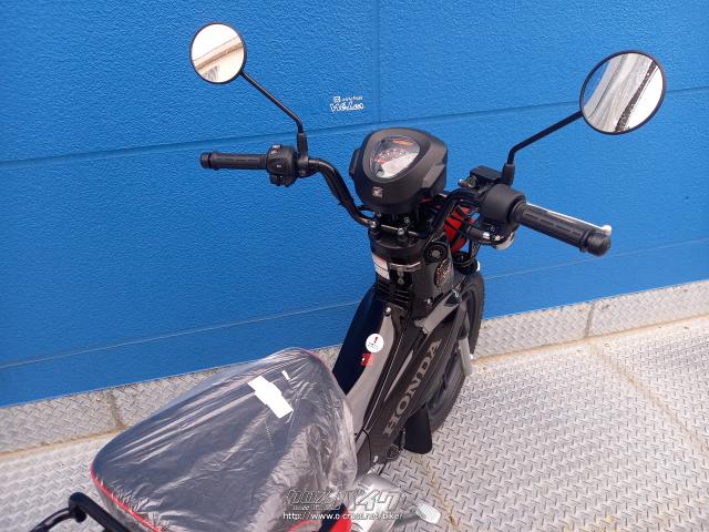 ホンダ クロスカブ