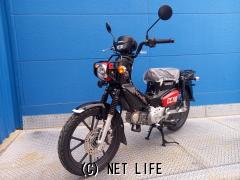 ホンダ クロスカブ