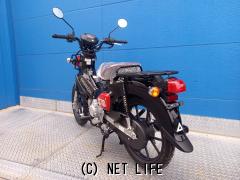 ホンダ クロスカブ