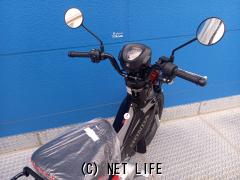 ホンダ クロスカブ