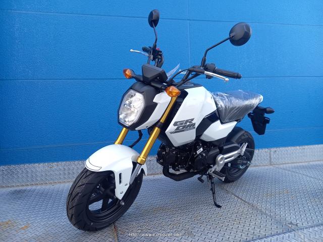ホンダ グロム