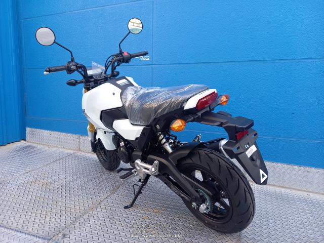 ホンダ グロム