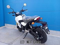 ホンダ グロム