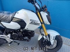 ホンダ グロム