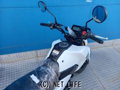ホンダ グロム