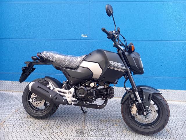 ホンダ グロム