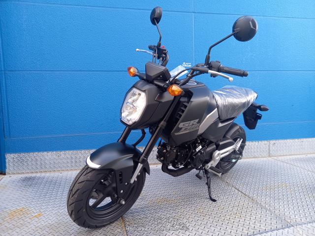 ホンダ グロム