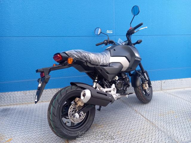 ホンダ グロム
