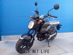 ホンダ グロム