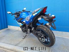 スズキ GSX250R