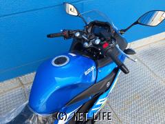 スズキ GSX250R