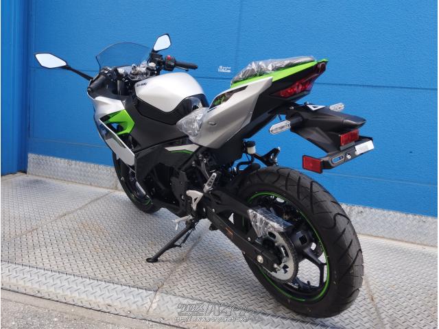 カワサキ ニンジャ