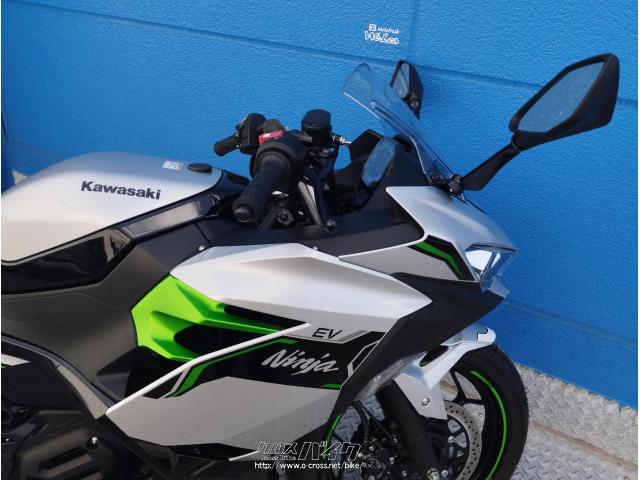 カワサキ ニンジャ