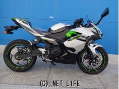 カワサキ ニンジャ