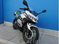 カワサキ ニンジャ