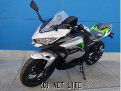 カワサキ ニンジャ