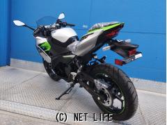 カワサキ ニンジャ